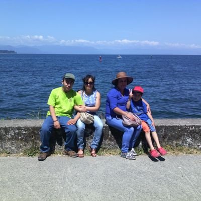 Profile Picture of Joel Osvaldo Gallardo Vargas (@JoelGallardo) on Twitter