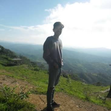 Profile Picture of David Barboza (@Davidbarbozar) on Twitter