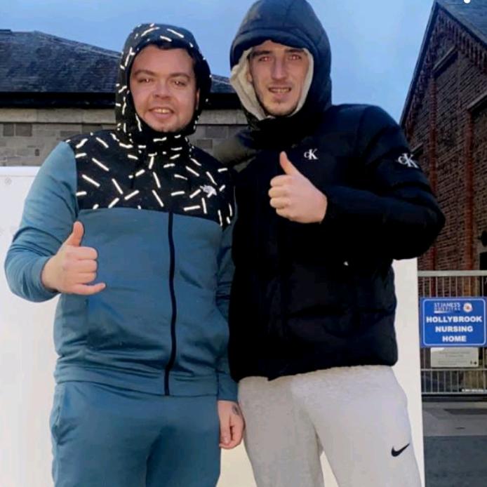 Aaron Donnan - Tiktok Profile Picture of Aaron Donnan (@azzad261) on Tiktok