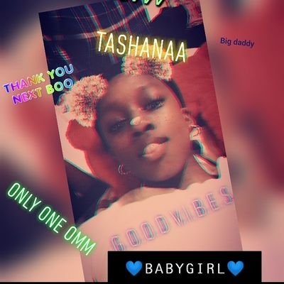 Profile Picture of Shana Tucker (@shanatu39200201) on Twitter