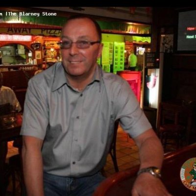 Profile Picture of John_main 💙 (@johnmain_56) on Twitter