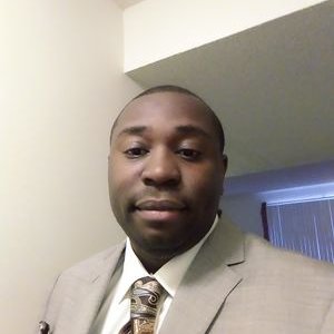 Profile Picture of Rashad Mike (@mike_rashad) on Twitter