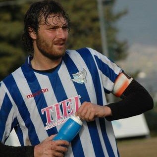 Profile Picture of Antonio Di Giorgio (@antonio_dg87) on Twitter