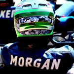 Profile Picture of Devon Morgan (@devonmorganracing12) on Instagram