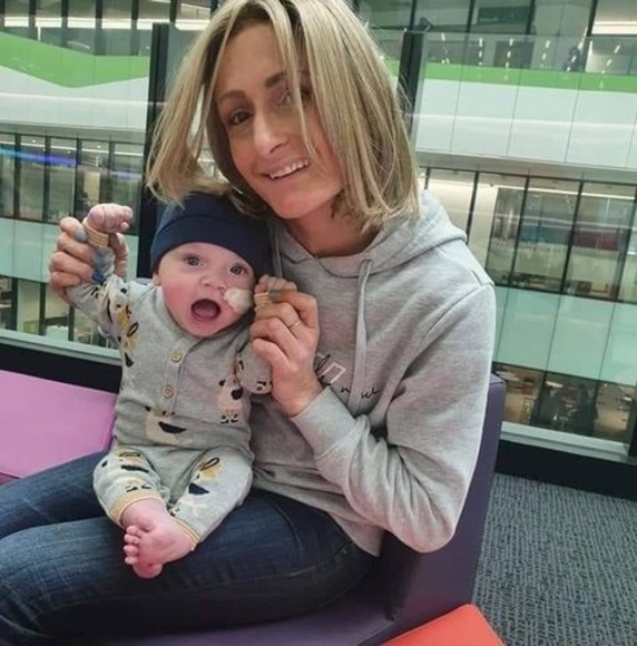 Profile Picture of Kirsty Biggers (@kbiggers69) on Poshmark