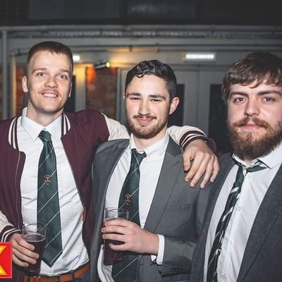 Profile Picture of Christopher Tebbs (@TebbsT) on Twitter