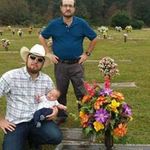 Profile Picture of Douglas Cantrell (@douglas.cantrell) on Instagram