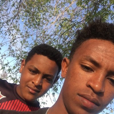 Profile Picture of Yonas Woldemichael (@YonasWoldemich4) on Twitter