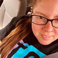 Profile Picture of Tiffany Claytor (@tiffany-claytor-2) on Quora