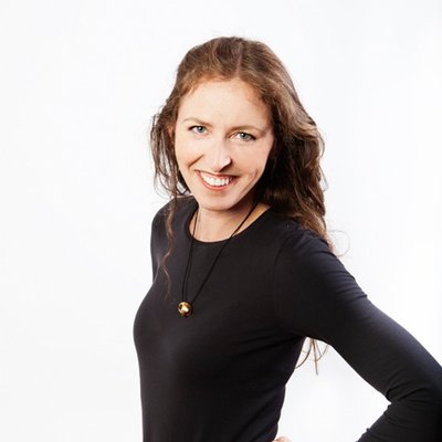 Profile Picture of Ailsa Carpenter (@galadrielcap) on Twitter