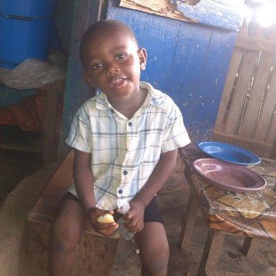 Profile Picture of Tahi Albert Jacques (@tttahi2011) on Twitter