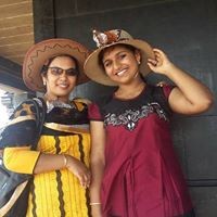 Profile Picture of Julia Mathew (@julia-mathew-1) on Quora