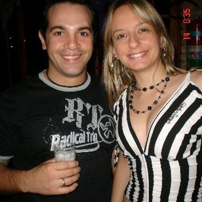 Profile Picture of CAROL CARNEVALE (@CAROL_OURS) on Twitter