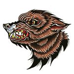 Darius Elk Hart - Instagram Profile Picture of Darius Elk Hart (@dooms_day_tattoos) on Instagram