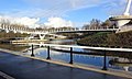 Profile Picture of Stockingfield Junctionon Wikipedia