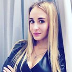 Profile Picture of Victoria Krol (@vika_krol) on Instagram