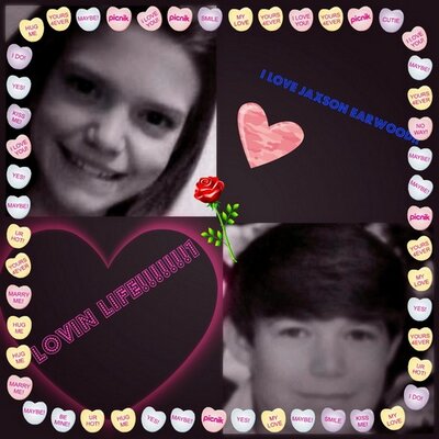 Profile Picture of Kelsi Leigh Davis (@rebel0346) on Twitter