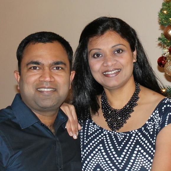 Profile Picture of Ananta Rana (@anantarana) on Poshmark
