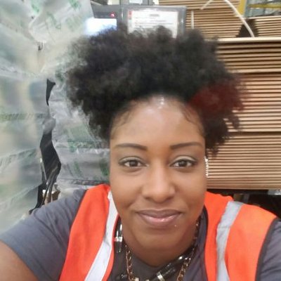 Natasha.N.Joseph - Twitter Profile Picture of Natasha.N.Joseph (@NatashaNJoseph) on Twitter