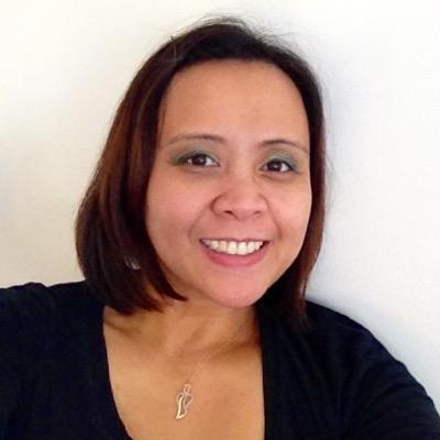 Profile Picture of Rachel Jaramillo (@chelzodean) on Twitter