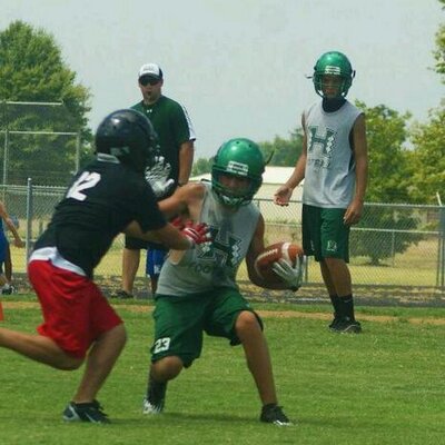 Profile Picture of Christian Warnick (@chriswarnick_23) on Twitter