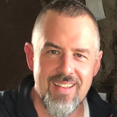 Bret Kimmel - Twitter Profile Picture of Bret Kimmelon Twitter