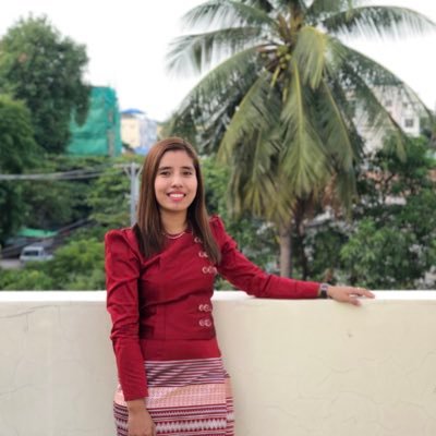 Profile Picture of Zin Mar Aung (@ZinMarA63731253) on Twitter