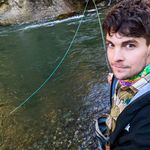 Profile Picture of Caleb Garland (@climbing_caleb) on Instagram