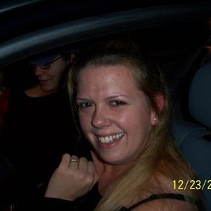 Dana Rinehart - Myspace Profile Picture of Dana Rinehart (@roadqueendana) on Myspace