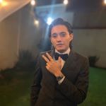 Profile Picture of Patricio Rangel (@patrick.rangel01) on Instagram