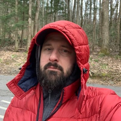 Profile Picture of Chad Chastain (@ChadChastain3) on Twitter