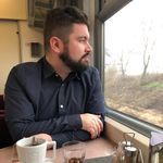 Profile Picture of Peter Bačkovský (@peterbackovsky) on Instagram
