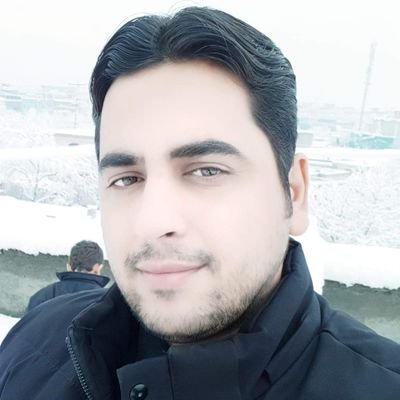 Profile Picture of Ahmad Farid Rahimi (@AhmadFaridRahim) on Twitter