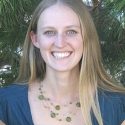 Profile Picture of Carissa Taylor (@CarissaATaylor) on Twitter