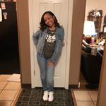 Profile Picture of rest easy pawpaw🤧💛 (@arilashae) on Instagram