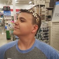 Profile Picture of Joshua Oldham (@joshua-oldham-5) on Quora