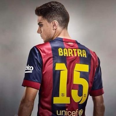 Profile Picture of Marc Barta (@JairoJi83802309) on Twitter