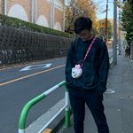 Profile Picture of Herman Chow (@look_its_herman) on Instagram