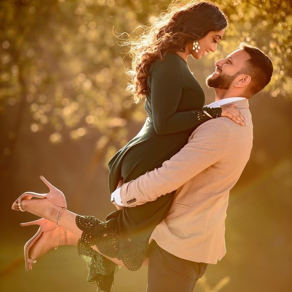 Profile Picture of Anish Patel (@anish08) on Poshmark