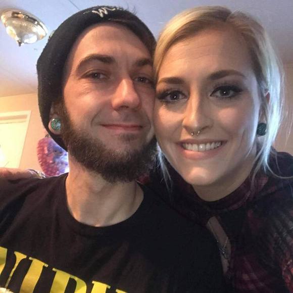 Profile Picture of Whitney Ferrell (@ericwhitney77) on Poshmark