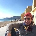 Thomas Balanzoni - Instagram Profile Picture of Thomas Balanzoni (@thomasbalanzoni) on Instagram