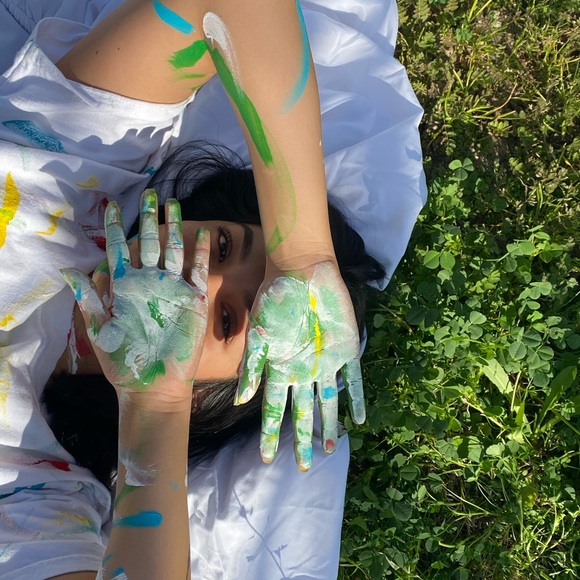 Profile Picture of Itzel Alvarado (@itzelalv) on Poshmark