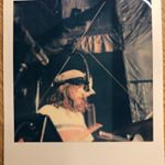 Profile Picture of David Antonsson Crivello (@davetheant) on Instagram