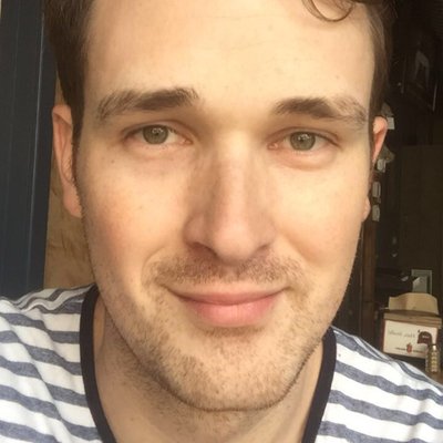 Profile Photo of Mike Halsey (@mshalsey) on Twitter