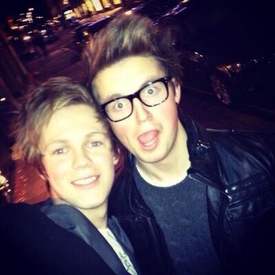 Marcus And Caspar❤ - Twitter Profile Picture of Marcus And Caspar❤ (@marcusmanajler) on Twitter