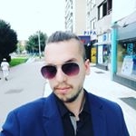 Profile Picture of Ivan Vasilevski (@contemporary.barbarian) on Instagram