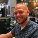 Profile Picture of Corey Corbett (@corbettcorey) on Instagram