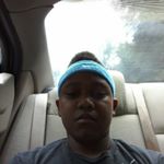 Profile Picture of lamar jacobs (@balleralert_lj) on Instagram