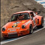 Profile Picture of Andrew Larson (@rennsport_rennwagen) on Instagram