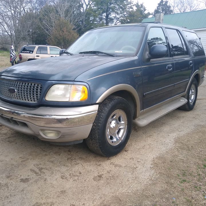 Profile Picture of that_one_expedition_01 (@stephen_mcdavid01) on Tiktok